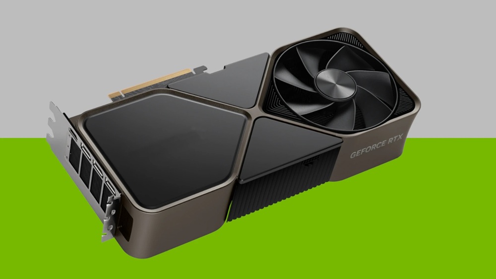 کارت‌ های گرافیک RTX 5080 و 5090 انویدیا