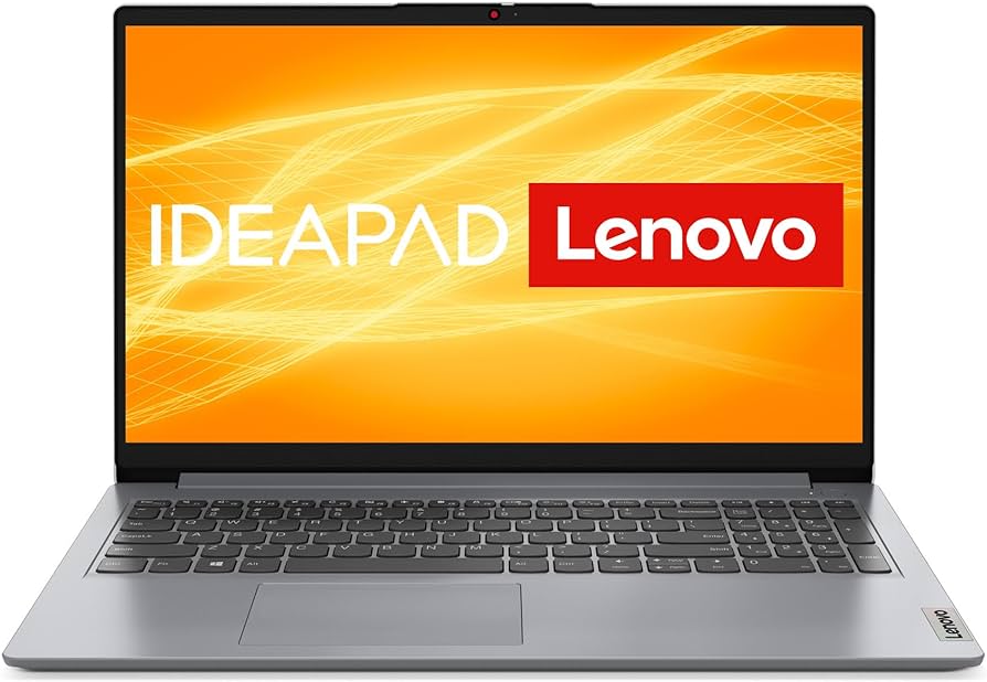 لپ‌تاپ Lenovo ideapad 3 1215u