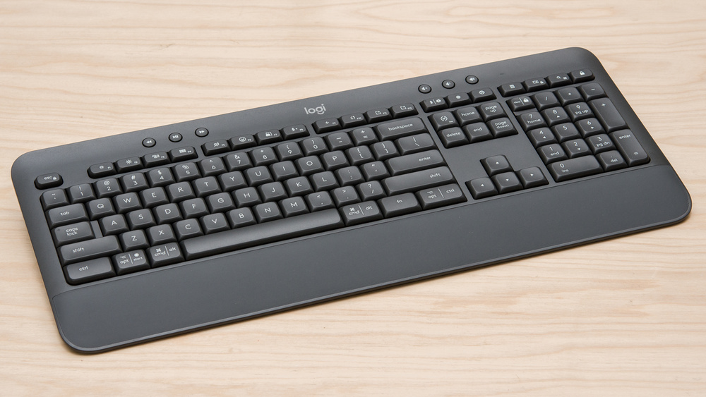 کیبورد Logitech Signature K650