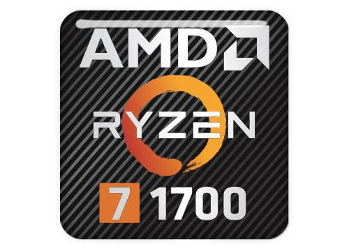 پردازنده AMD Ryzen 7 1700