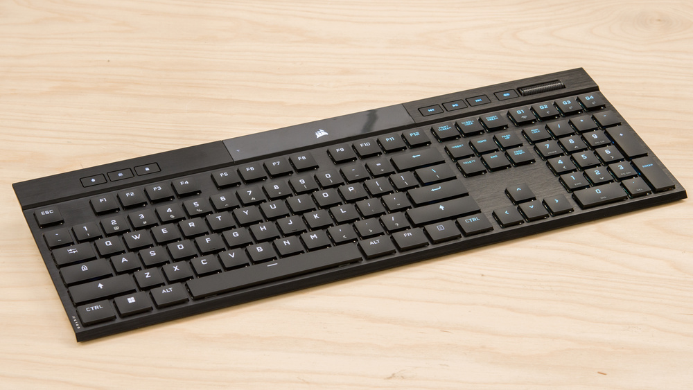 کیبورد Corsair K100 AIR