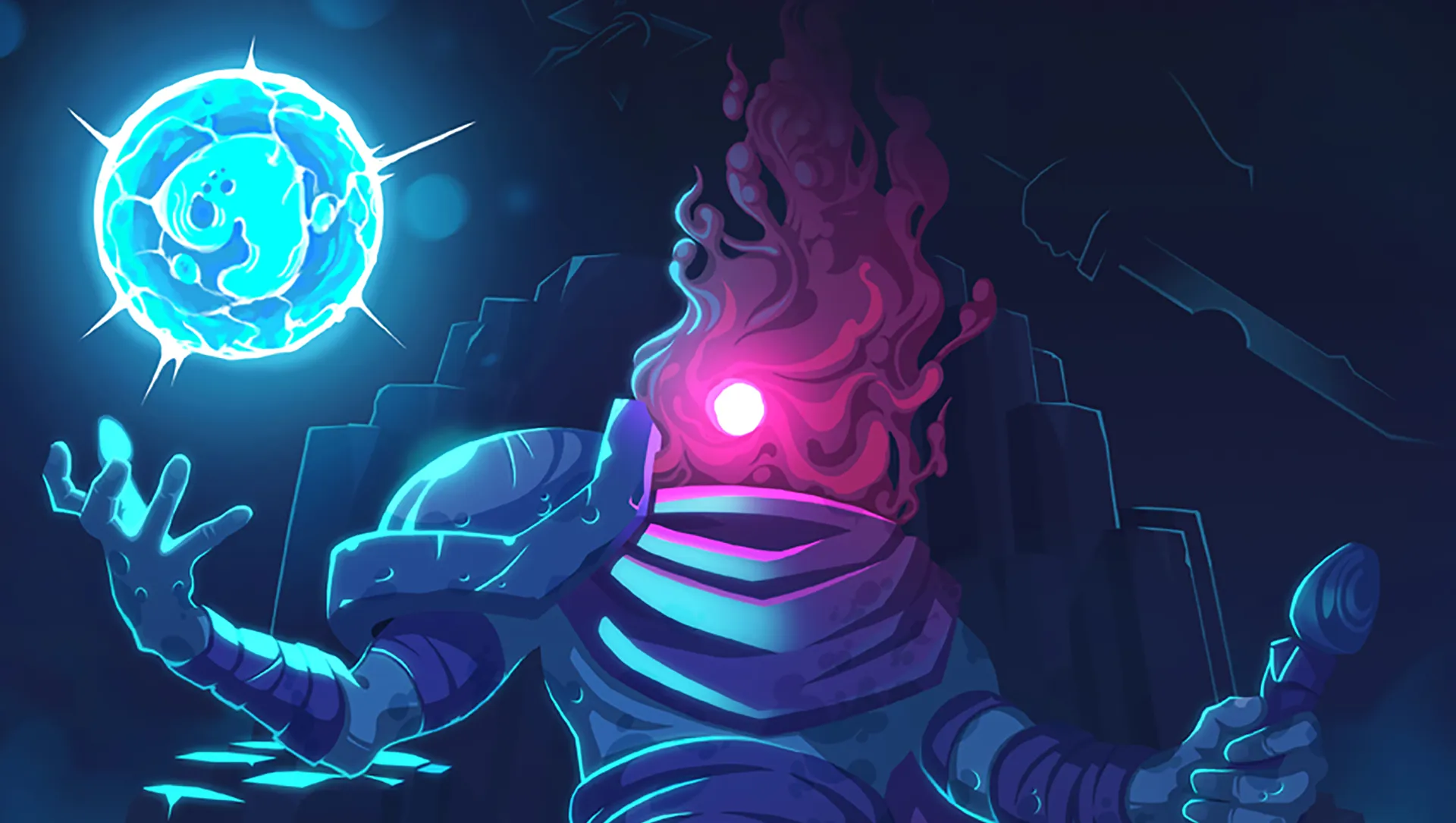 13. بازی Dead Cells