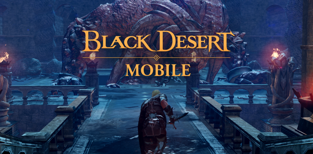 12. بازی Black Desert Mobile