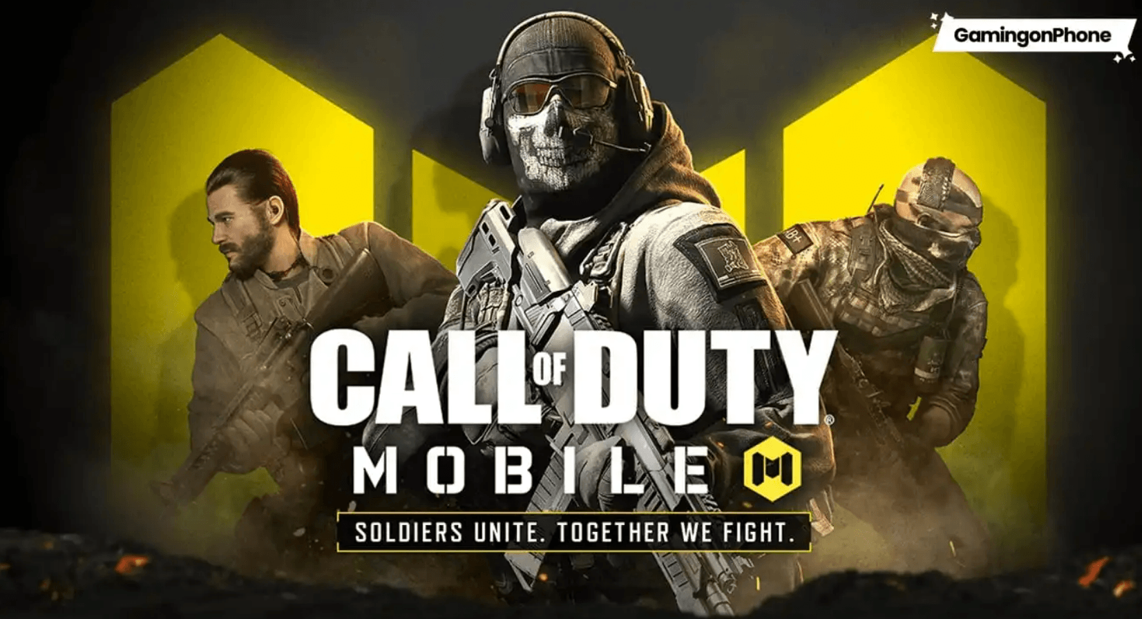 5. بازی Call of Duty: Mobile