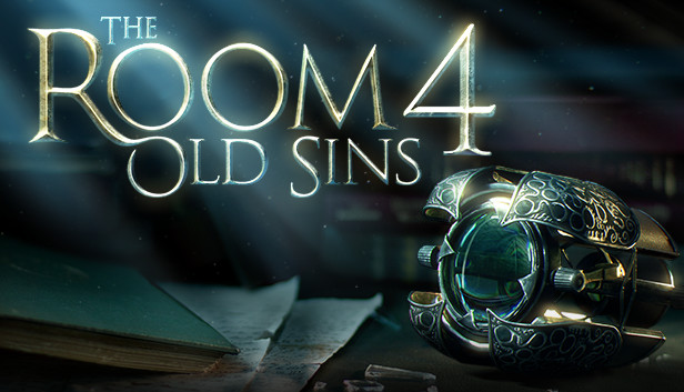 6. بازی The Room: Old Sins