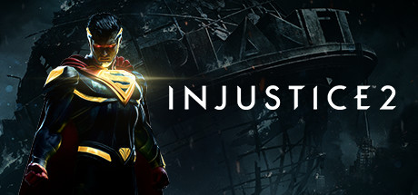 14. بازی Injustice 2