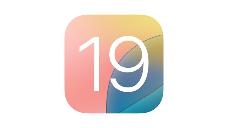 سیستم عامل iOS 19