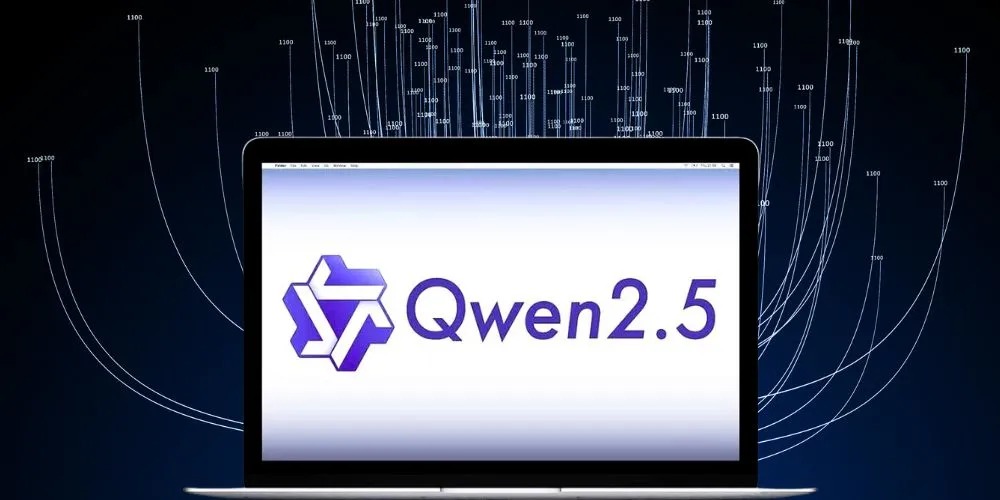 مدل هوش مصنوعی Qwen 2.5