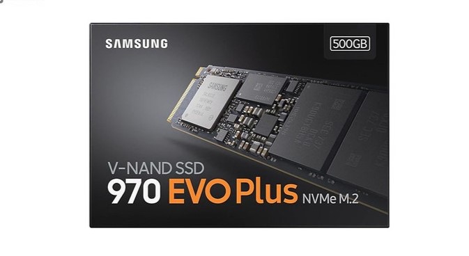 تفاوت SSD ساتا با NVME M2 چیه؟