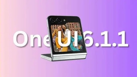 آپدیت One UI 6.1.1 چی داره؟