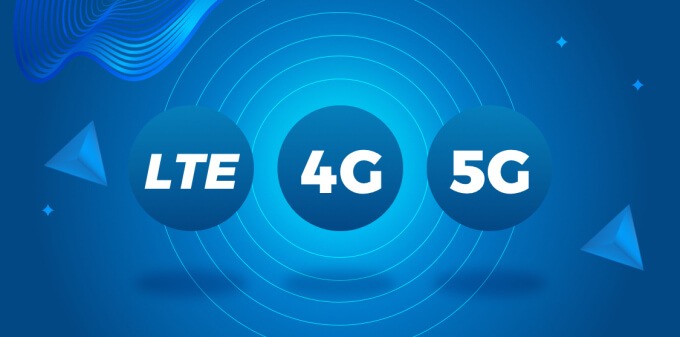 اینترنت 5G چیه و چه فرقی با 4G داره؟